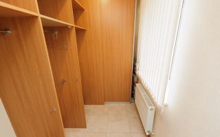 Chirie, casă, 3 camere, strada Plaiului, Botanica - Poză 15