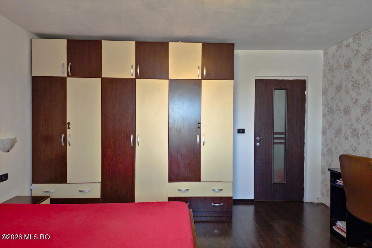 Girocului - Rebreanu - Apartament 1 Camera, 36 Mp, La Cheie - Poză 9