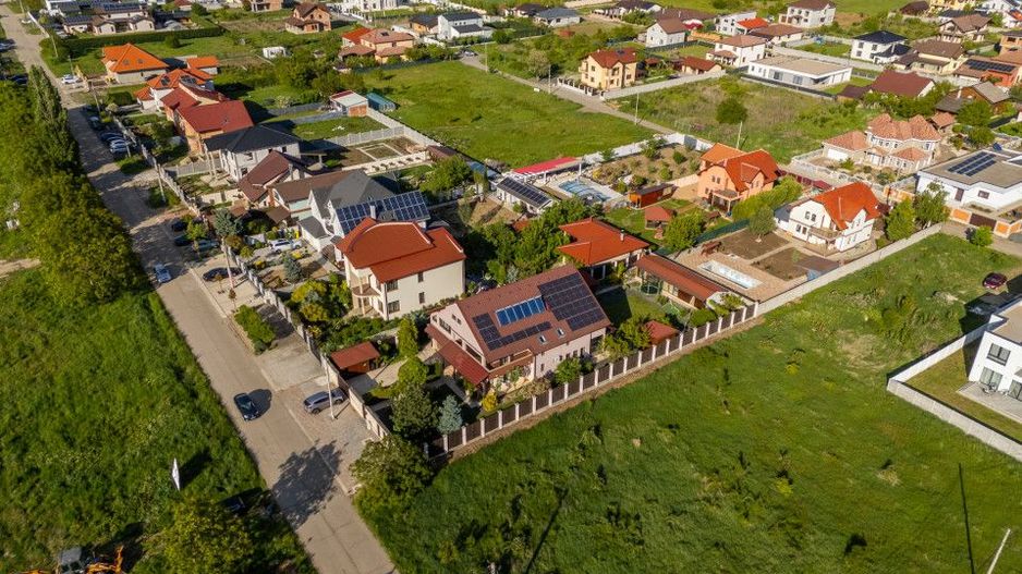 Casa noua P+M confort sporit în Vladimirescu, Arad - Poză 31