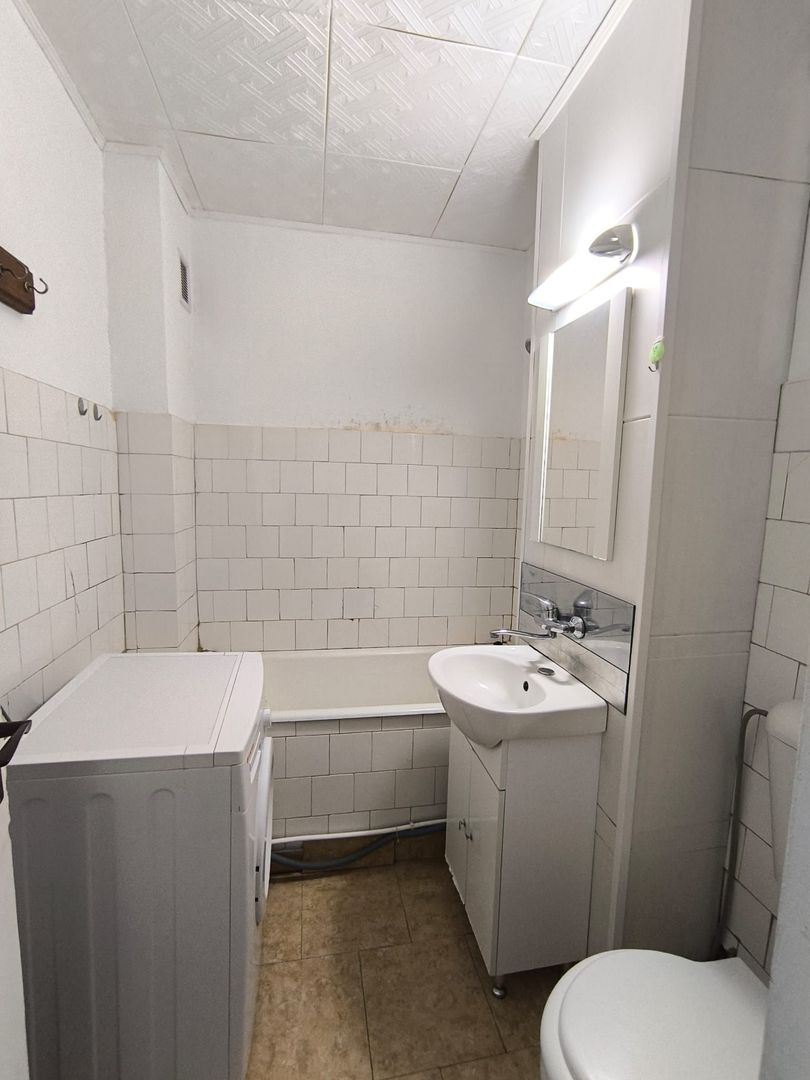 Apartament tip garsoniera Manastur zona Grigore Alexandrescu - Poză 4