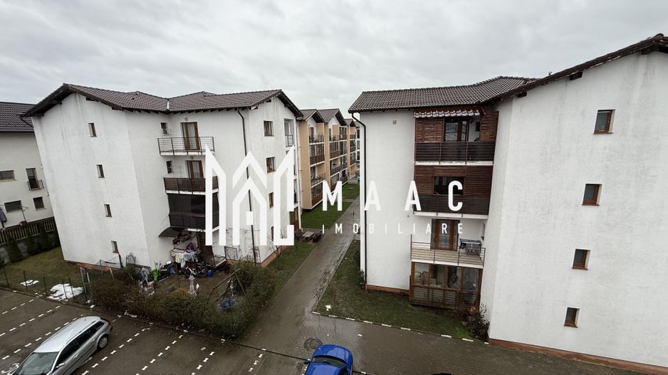 Apartament 2 camere | Arhitecților - Calea Cisnădiei | parcare - Poză 9