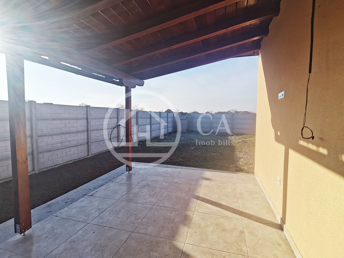 Casa cu 3 camere de vanzare in Santandrei, Bihor - Poză 21