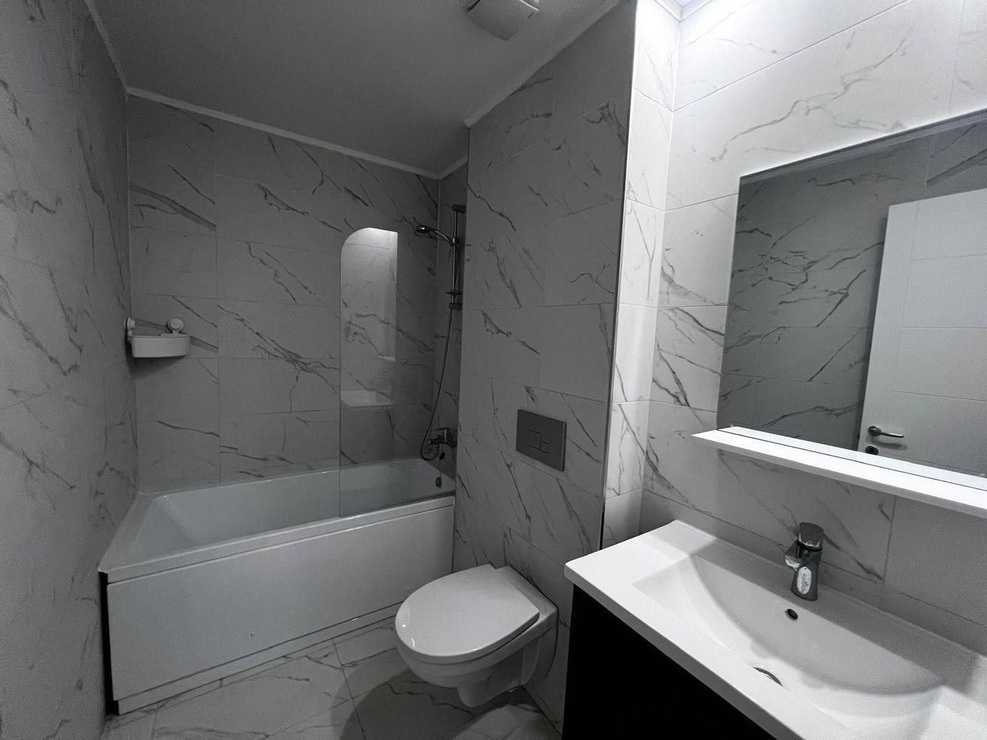 Apartament tip studio de inchiriat la parter - Poză 8