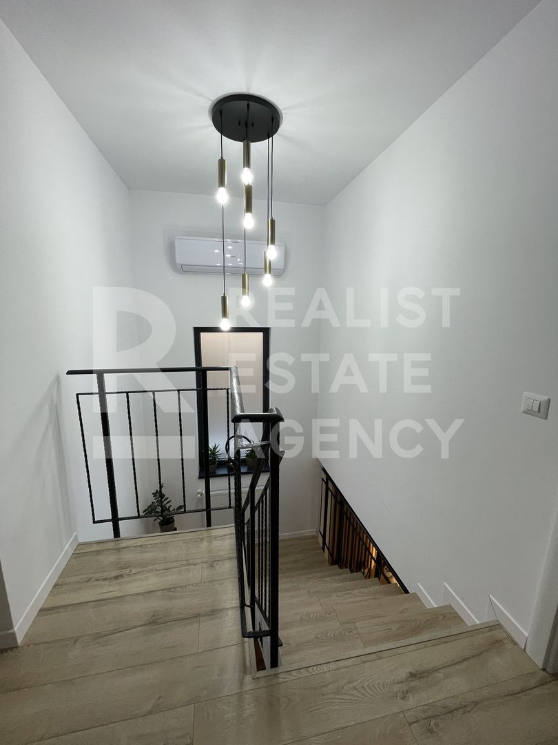 Vânzare, casă, 4 camere, loc. Miroslava, Iași - Poză 18