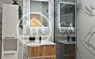 Apartament de închiriat cu 2 camere în PRIMA ARENA, Oradea - Poză 8