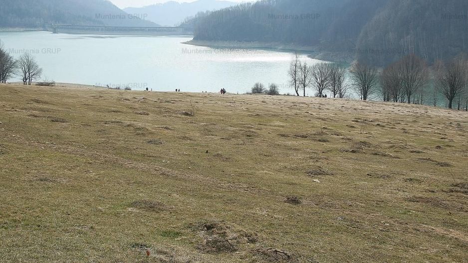 VALEA DOFTANEI - Traisteni, langa Conacul Dascalu, vanzare 2.537 mp. teren - Poză 18