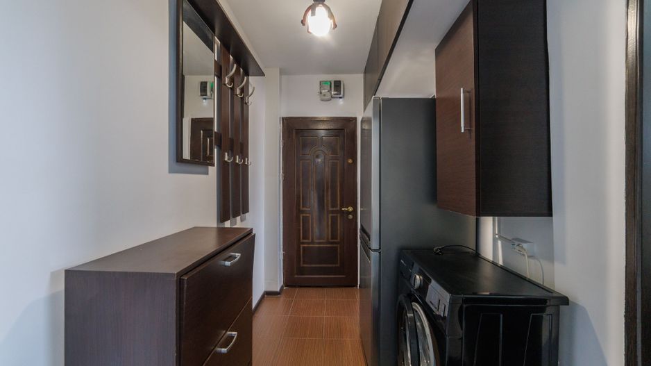 Apartament luminos cu 2 camere si parcare inclusa – Banat - Poză 14