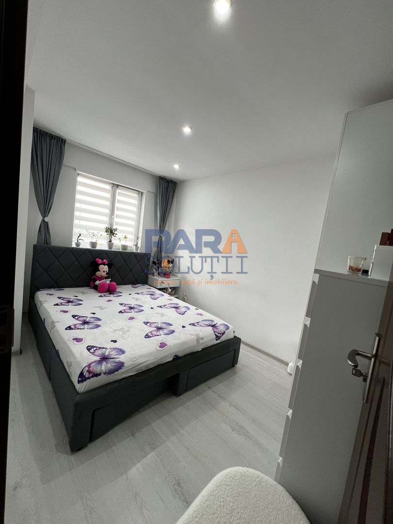 2 camere decomandat - etaj 2 - Poză 7