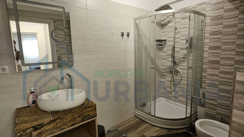 Apartament 2 camere de închiriat, Copou Garden, Iași - Poză 8