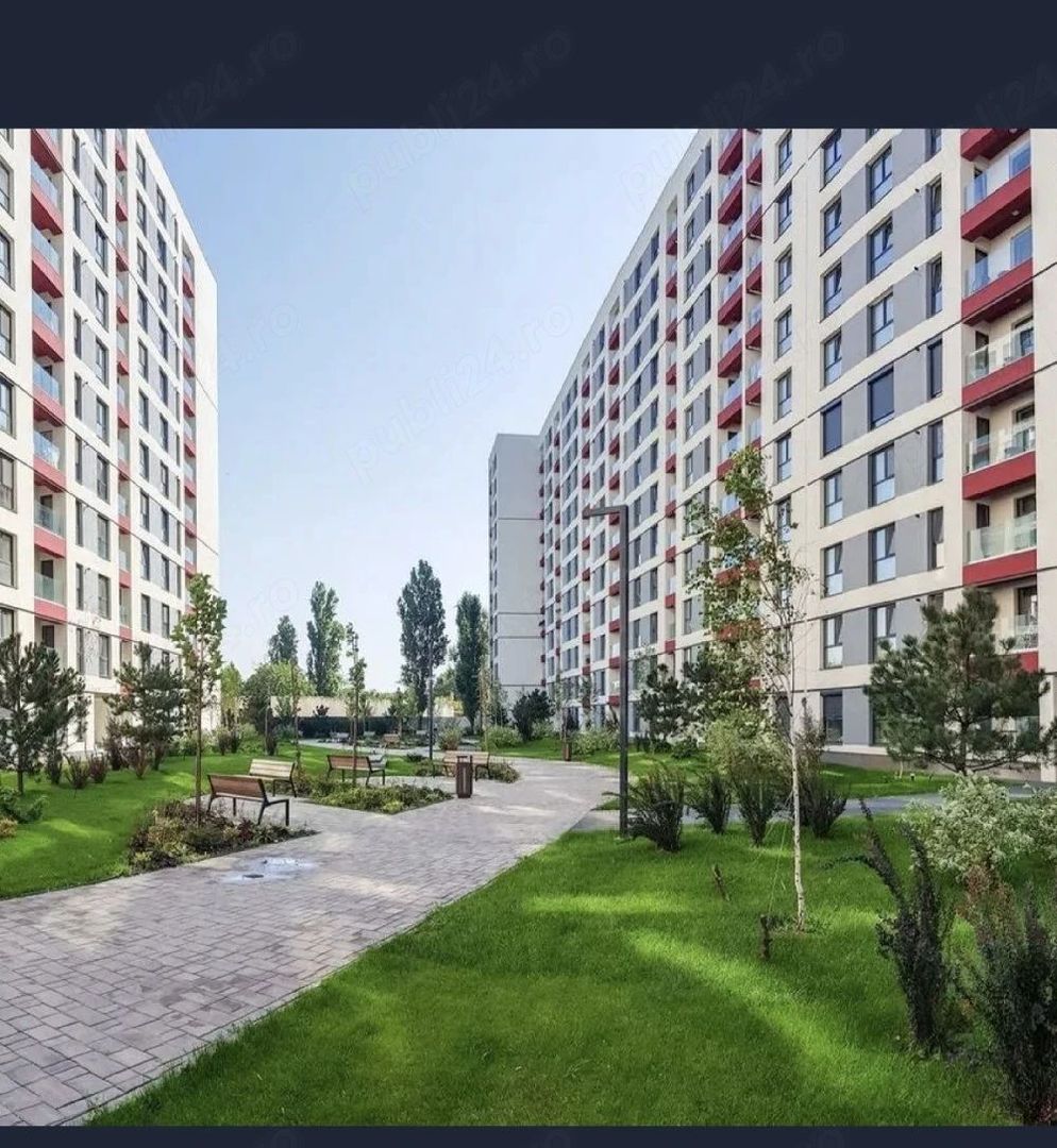 Închiriere garsonieră Lujerului – Politehnica - Poză 7