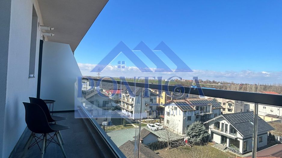 Apartament 2 camere Hanul cu Peste - Poză 9