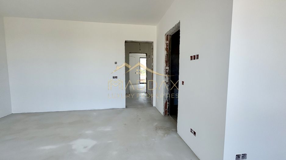 Vila Premium cu 6 camere Tunari  P+1+M ~ Exclusivitate - Poză 44