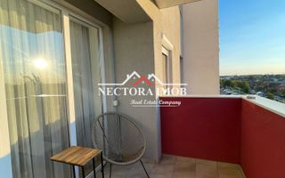 NECTORA IMOB-Apartament 2 camere, Str. Onestilor, 55 mp, Et.3, Parcare - Poză 14