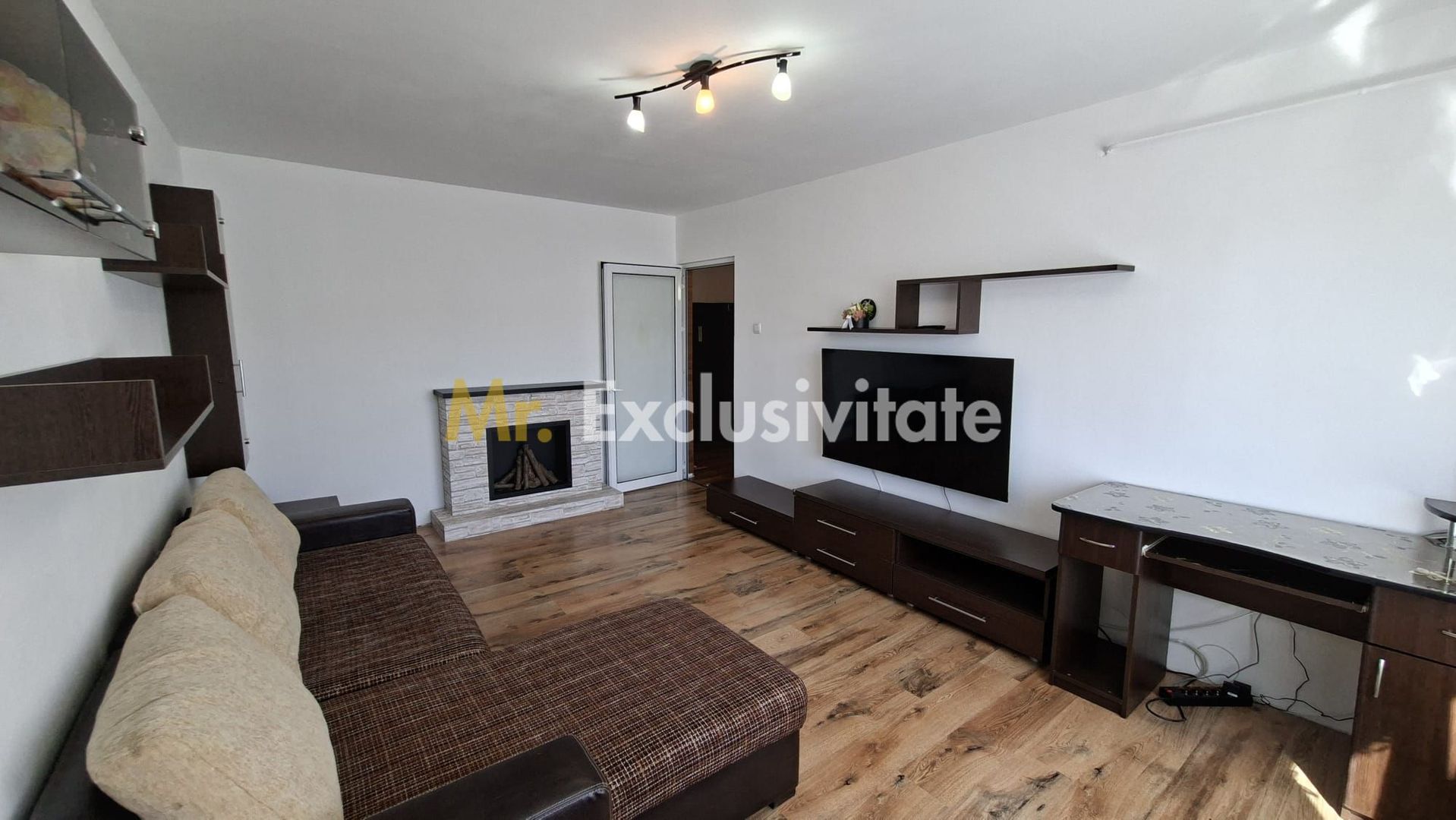 Inchiriere Apartament 3 camere Bibescu mobilat-utilat - Poză 1
