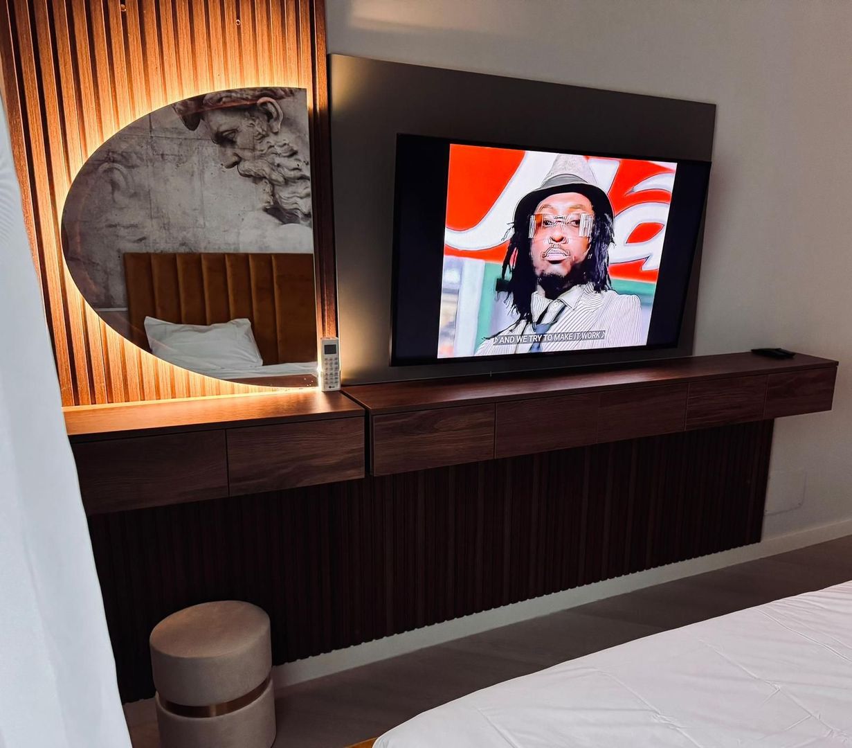 Apartament Luxury I Mobilat Premium I 2 camere I Cortina North - Poză 6