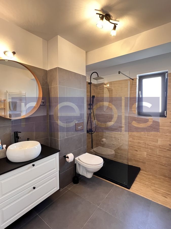 VANZARE VILA DEOSEBITA   - ZONA -BRANCOVEANU - METALURGIEI - Poză 11