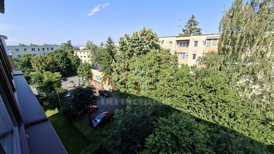Apartament 2 camere semidecomandat Zizinului Brasov - Poză 8