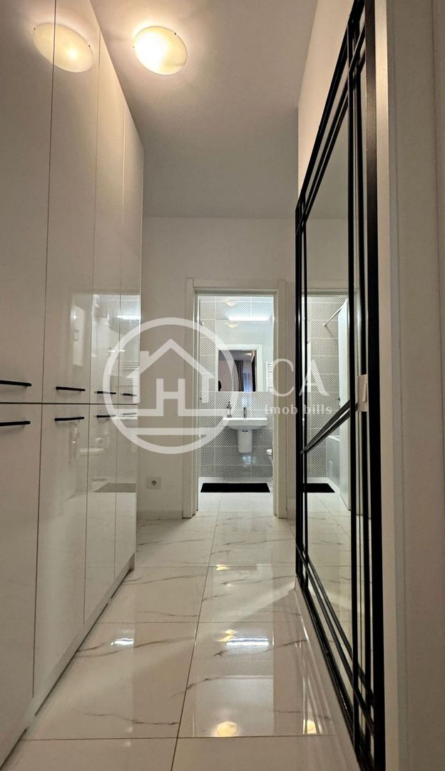 Apartament de închiriat cu 3 camere în Prima Universității, Oradea - Poză 7