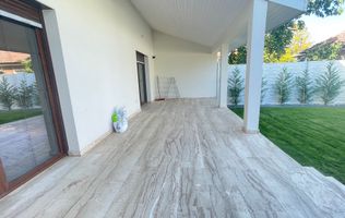 Duplex frumos si finisat modern in zona Mehala
