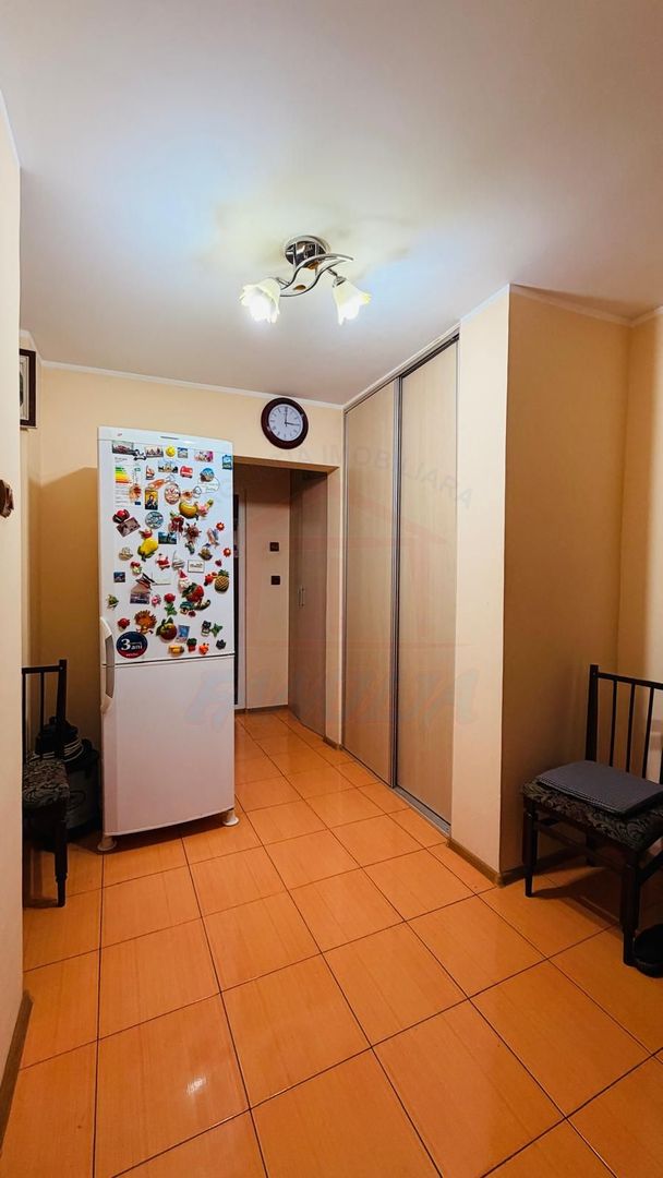 Vanzare apartament 2 camere decomandate, Galati, Țiglina 3 - Poză 5