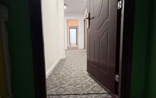 Apartament 3 camere decomandat, etaj 1, Anastasie Panu 52 – complet mobilat și utilat | 750 euro - Poză 1