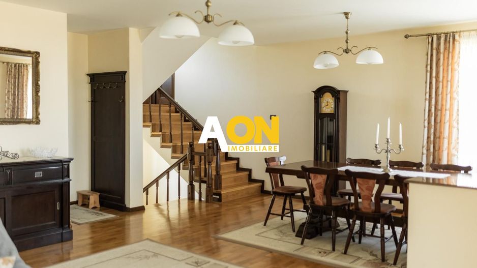 Casa 5 Camere, 2 Bai, 1900 mp Teren, Zona Oarda - Poză 27