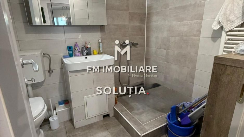 Apartament 2 camere, Ultracentral, zona Mara! - Poză 14