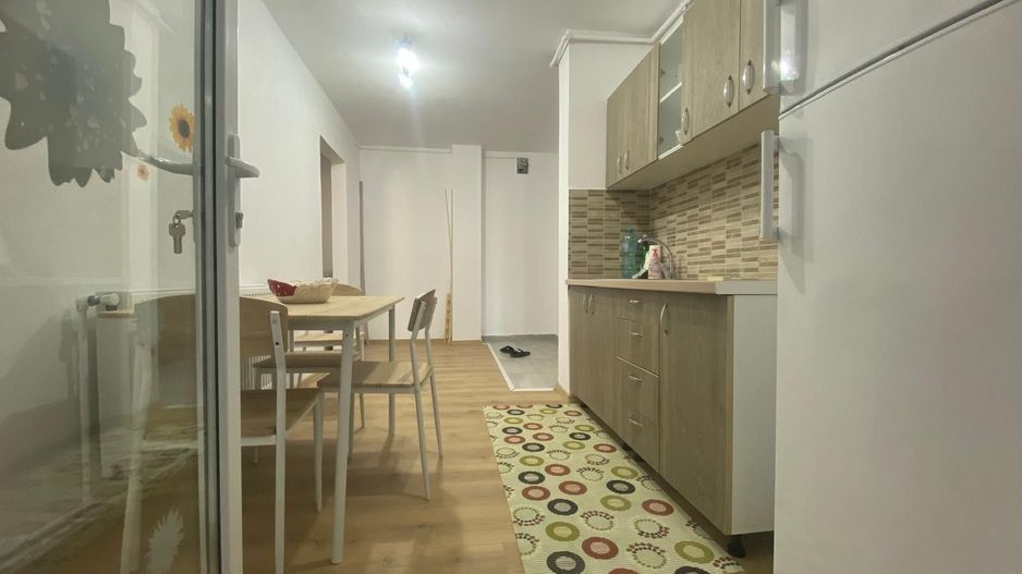 Spatios! Inchiriere apartament cu 2 camere in Targoviste -M12 - Poză 6