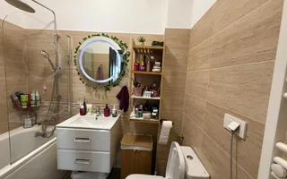 Apartament 2 camere | 64,2 mp | Biruintei | Etaj 1 | 135.000 € - Poză 15