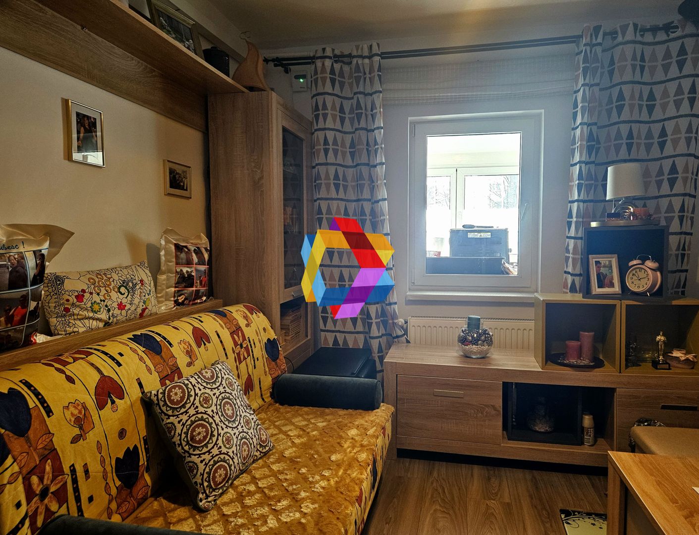 Apartament 3 camere de vânzare, zona Racadau,  67 mp, Plus-imo.ro - Poză 9