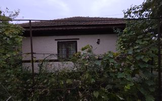 Casa parter comuna Nuci-Micsunesti-Ilfov- 30 minute capitala - Poză 5