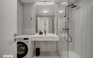 Apartament Premium | Prima Închiriere | Nusco City - Poză 15