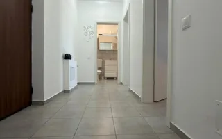 EXCLUSIVITATE - 2 CAMERE - 10 MINUTE METROU LEONIDA- 2 PARCĂRI + BOXA - Poză 13