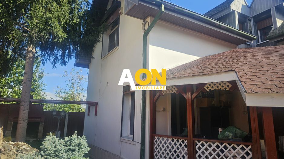 Casa Individuala 5 Camere 224mp Utili, 550mp Teren, Zona Micesti - Poză 10