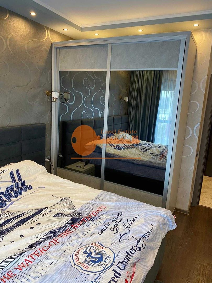 Apartament 2 camere | 2018 | Et. 7/12 | Plaza Residence - Poză 3