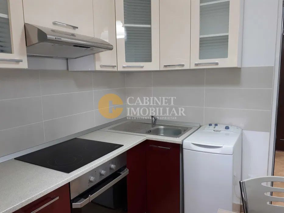 APARTAMENT 1 CAMERA - FLORA - DECOMANDAT - ETAJ 1 - Poză 4