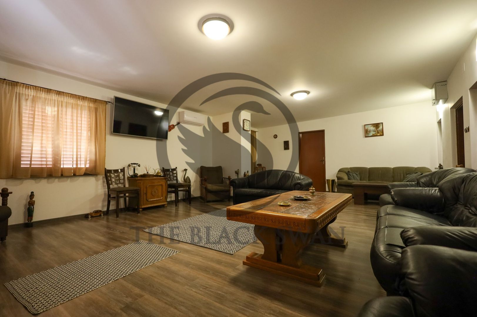Casa cu istorie - Conac de vanzare | Renovat | Prahova | Comision 0% - Poză 4
