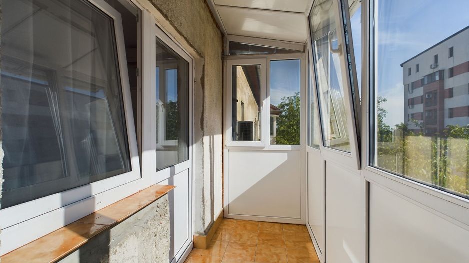 Apartament 1 cameră Soarelui - Poză 15