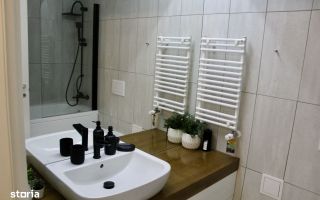 Nusco Città Residence – Apartament 2 camere de închiriat, Mega Mall - Poză 18