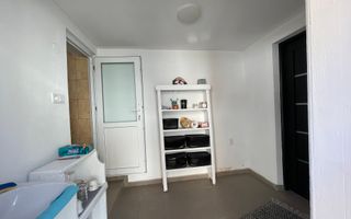 Casă individuală | 2 corpuri | Șură și anexe | teren 1460 mp – Porumbacu De Jos - Poză 11