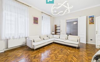 Apartament 3 camere, central. - Poză 3