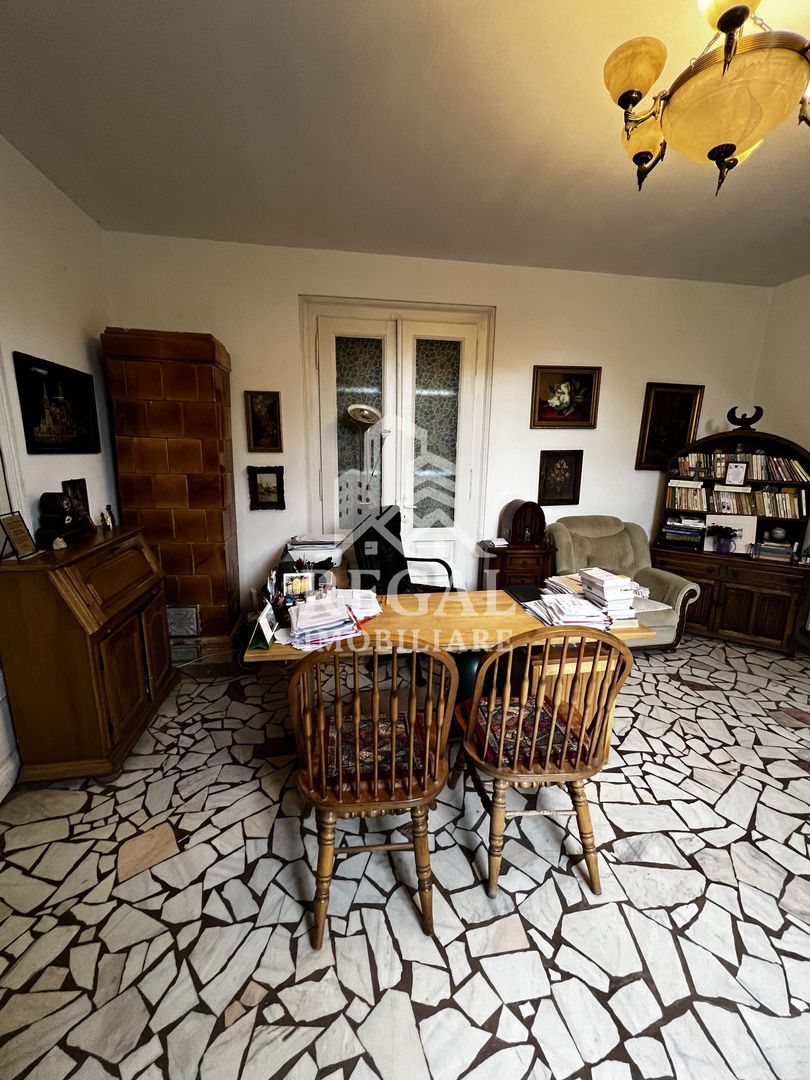 Spațiu de birouri de închiriat – Zona Centru Vechi | 30 mp - Poză 1