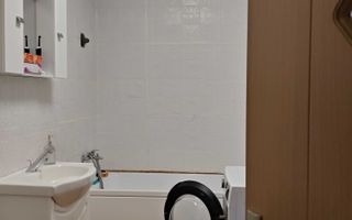 Apartament 1 cameră cu pod, mansardă – Florești, zona Porii - Poză 4