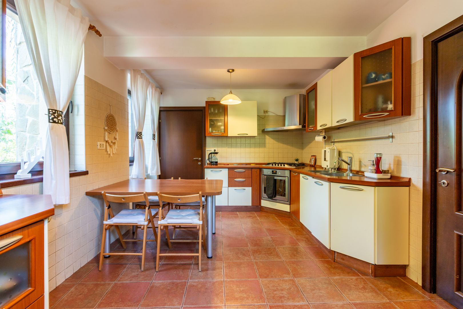 Vila de colt de vânzare în Corbeanca | Paradisul Verde - Poză 7