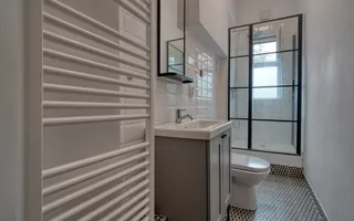 STUDIO IN CENTRUL BRASOVULUI - Poză 20