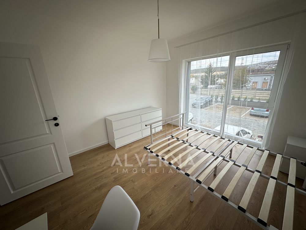 Apartament 3 camere | 65mp | balcon | parcare | cartier Someseni - Poză 4