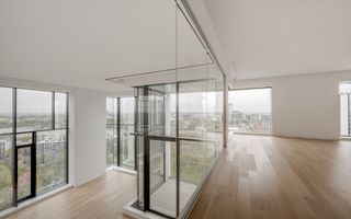 Penthouse One Verdi Park I Un refugiu al luxului în inima orașului! - Poză 24