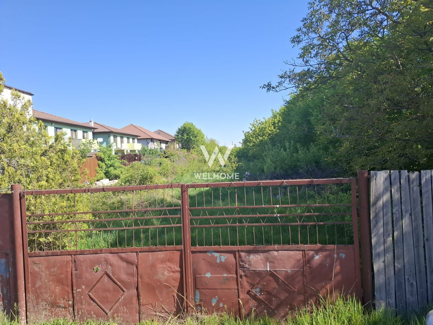 Teren intravilan de constructii cart. Arhitectilor - Sibiu - Poză 3