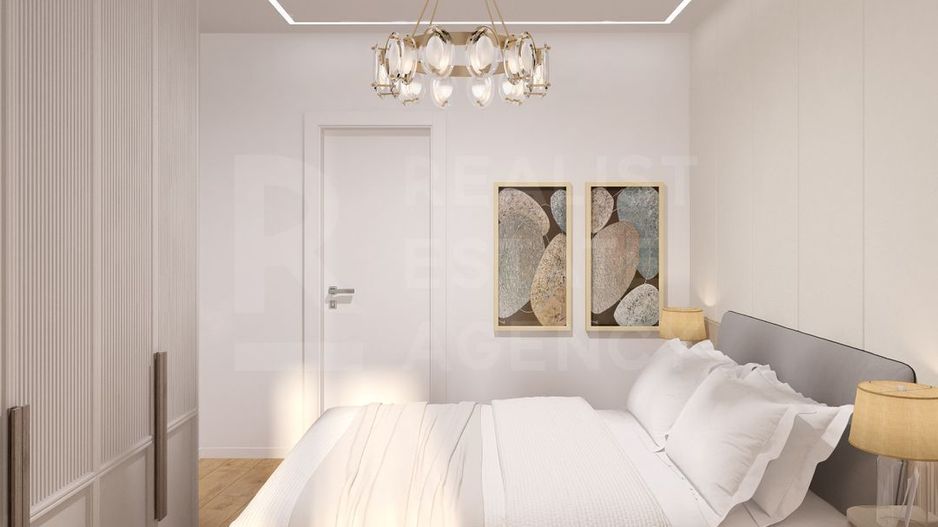 Vânzare, apartament, 3 camere, București - Poză 5