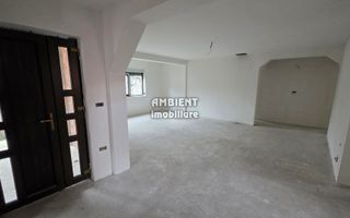 VILĂ individuala P+M, cu teren 460 mp, VASLUI, zona GURA BUSTEI; - Poză 4